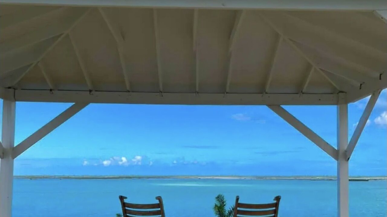Photo of Patio Balcony in Bottle Creek
