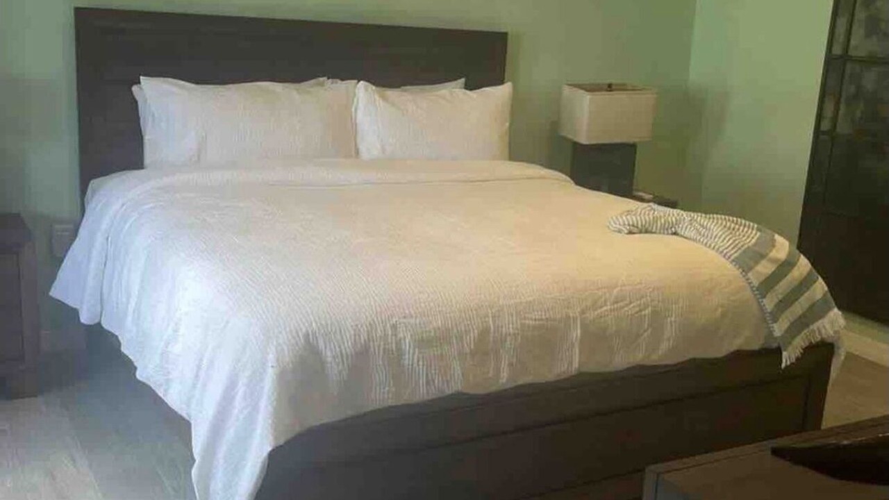 Photo of Bedroom in Bottle Creek