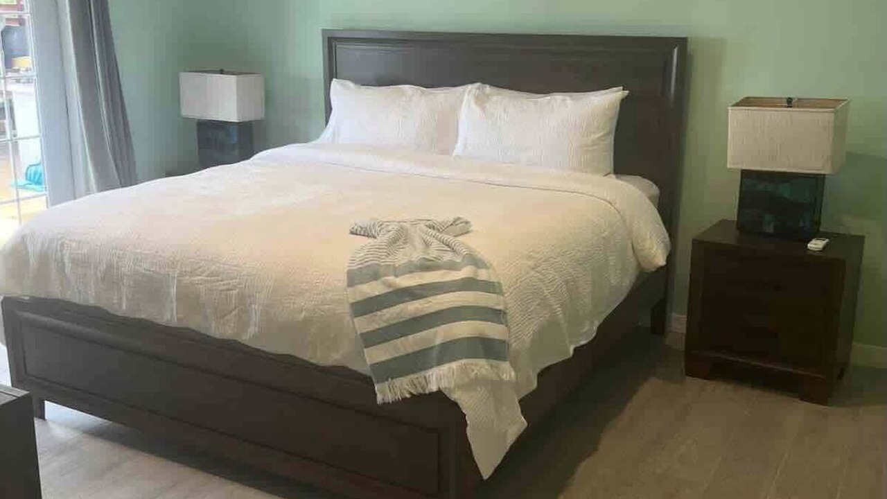 Photo of Bedroom in Bottle Creek
