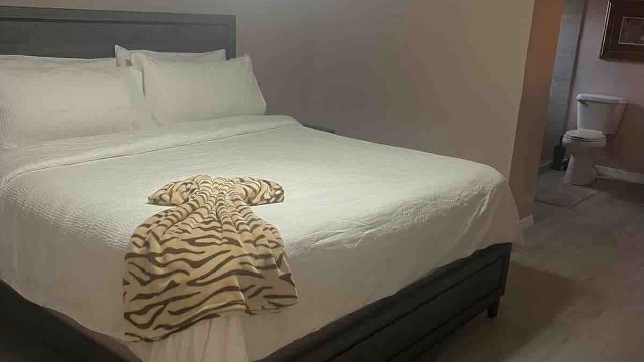 Photo of Bedroom in Bottle Creek