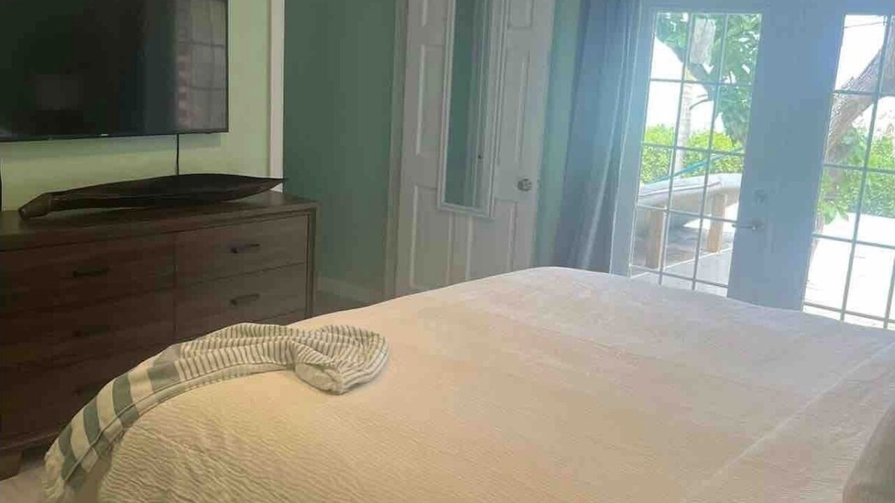 Photo of Bedroom in Bottle Creek