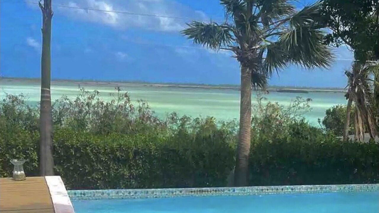 Photo of Outdoor in Bottle Creek