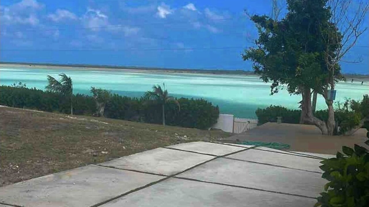Photo of Outdoor in Bottle Creek