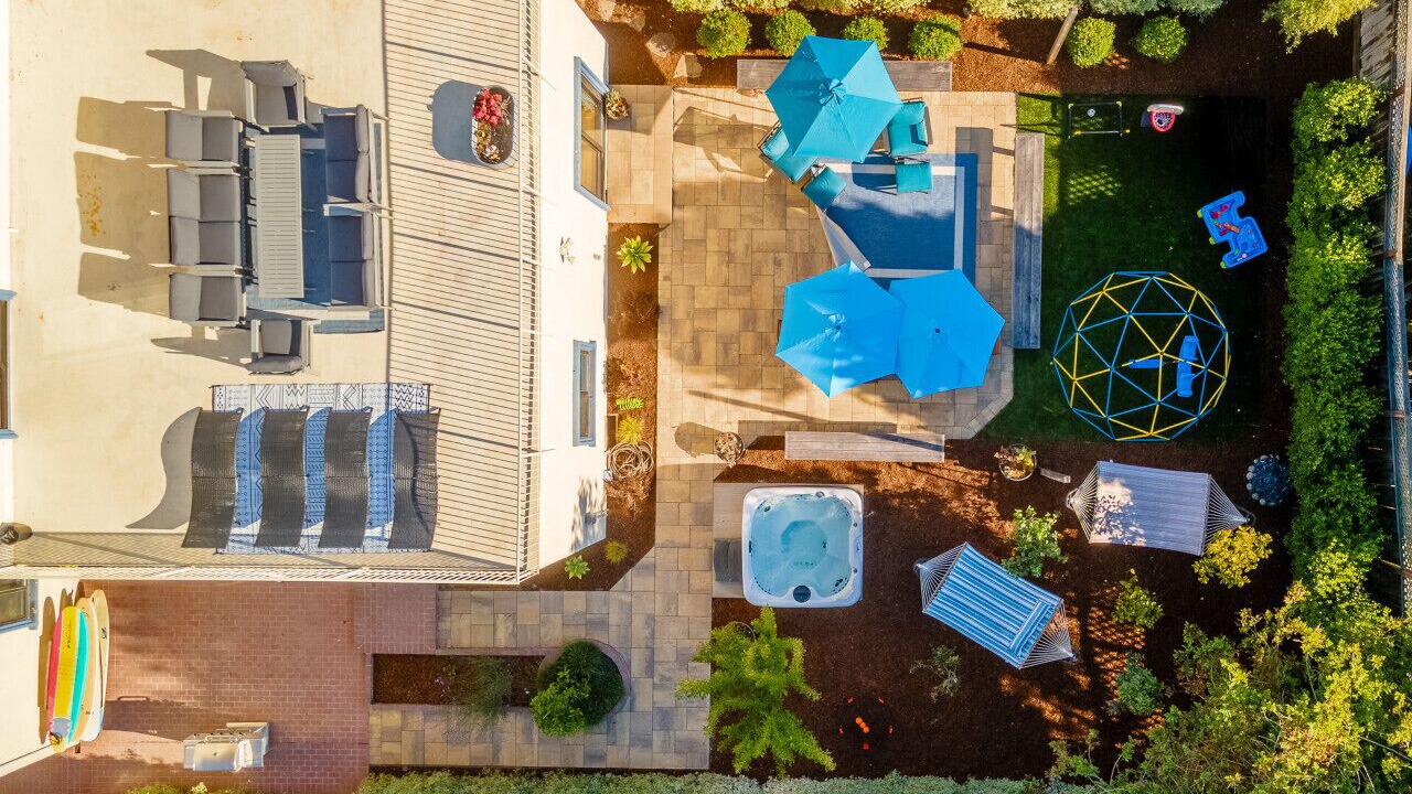 Photo of Outdoor in Opal Cliffs