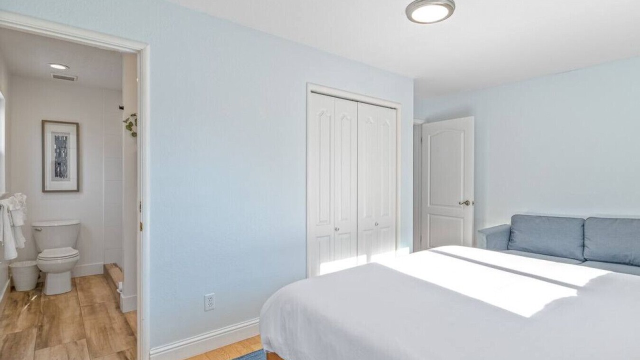 Photo of Bedroom in Opal Cliffs