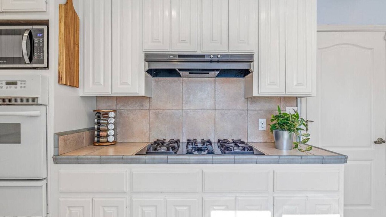 Photo of Kitchen in Opal Cliffs
