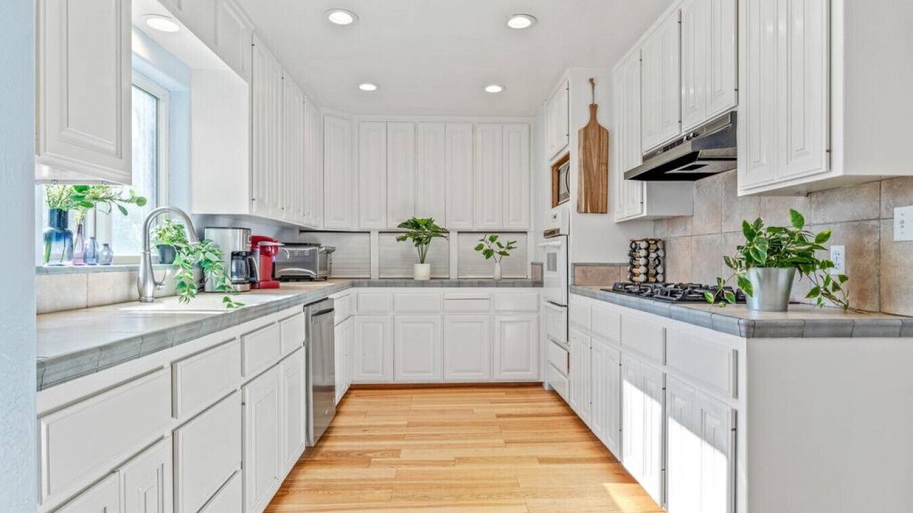 Photo of Kitchen in Opal Cliffs