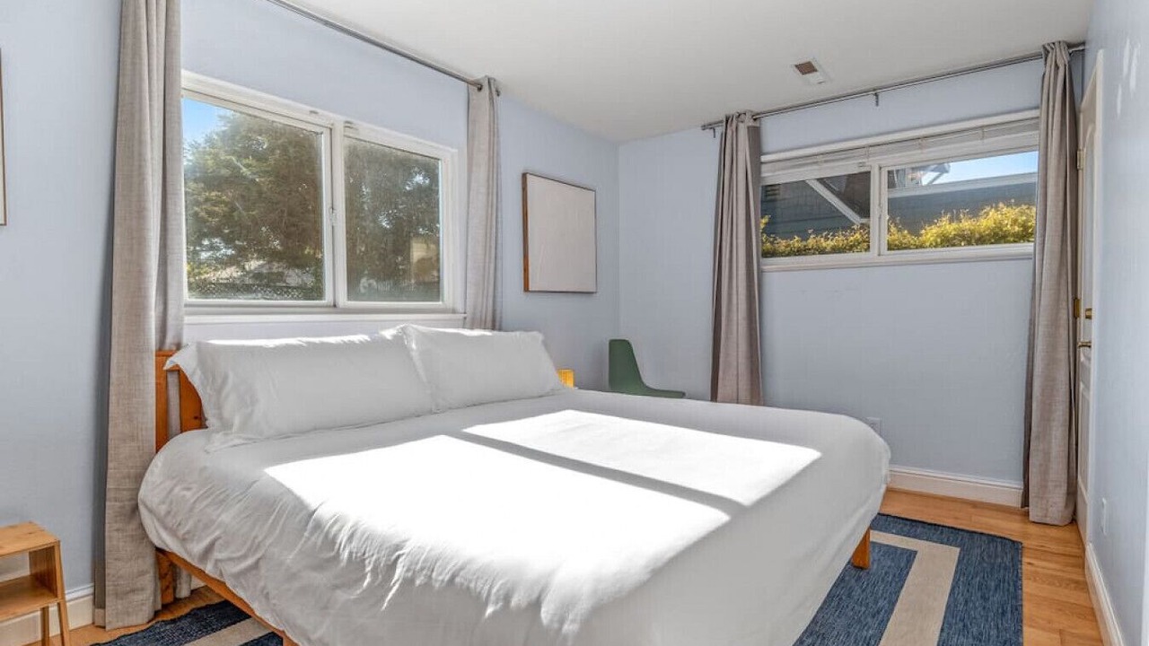 Photo of Bedroom in Opal Cliffs