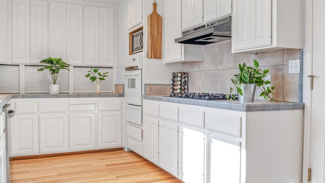Photo of Kitchen in Opal Cliffs