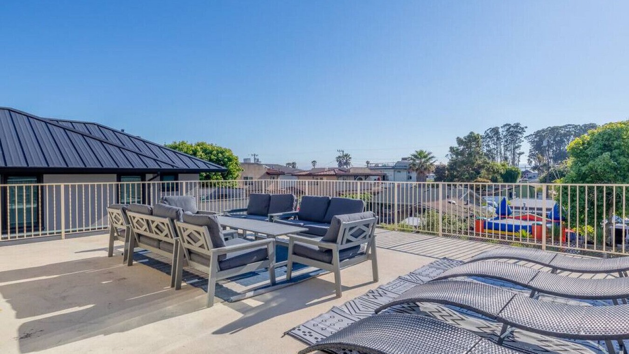 Photo of Outdoor in Opal Cliffs