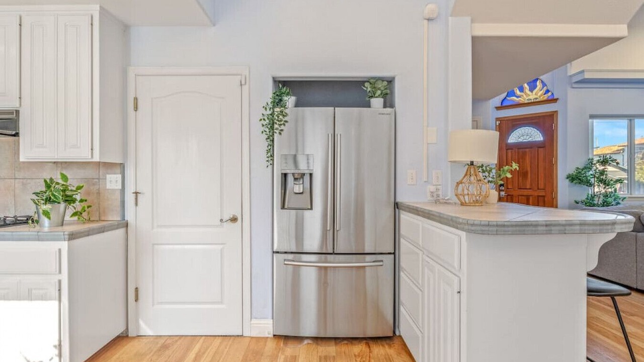 Photo of Kitchen in Opal Cliffs