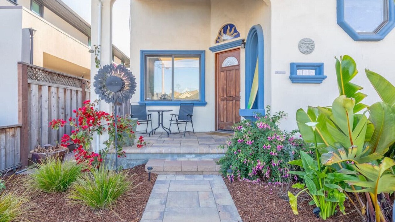 Photo of Outdoor in Opal Cliffs