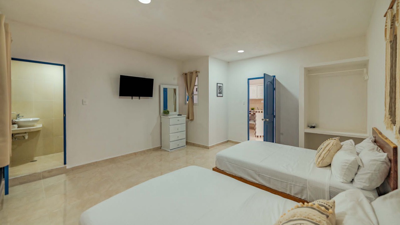 Photo of Bedroom in Colonia Meteorologico