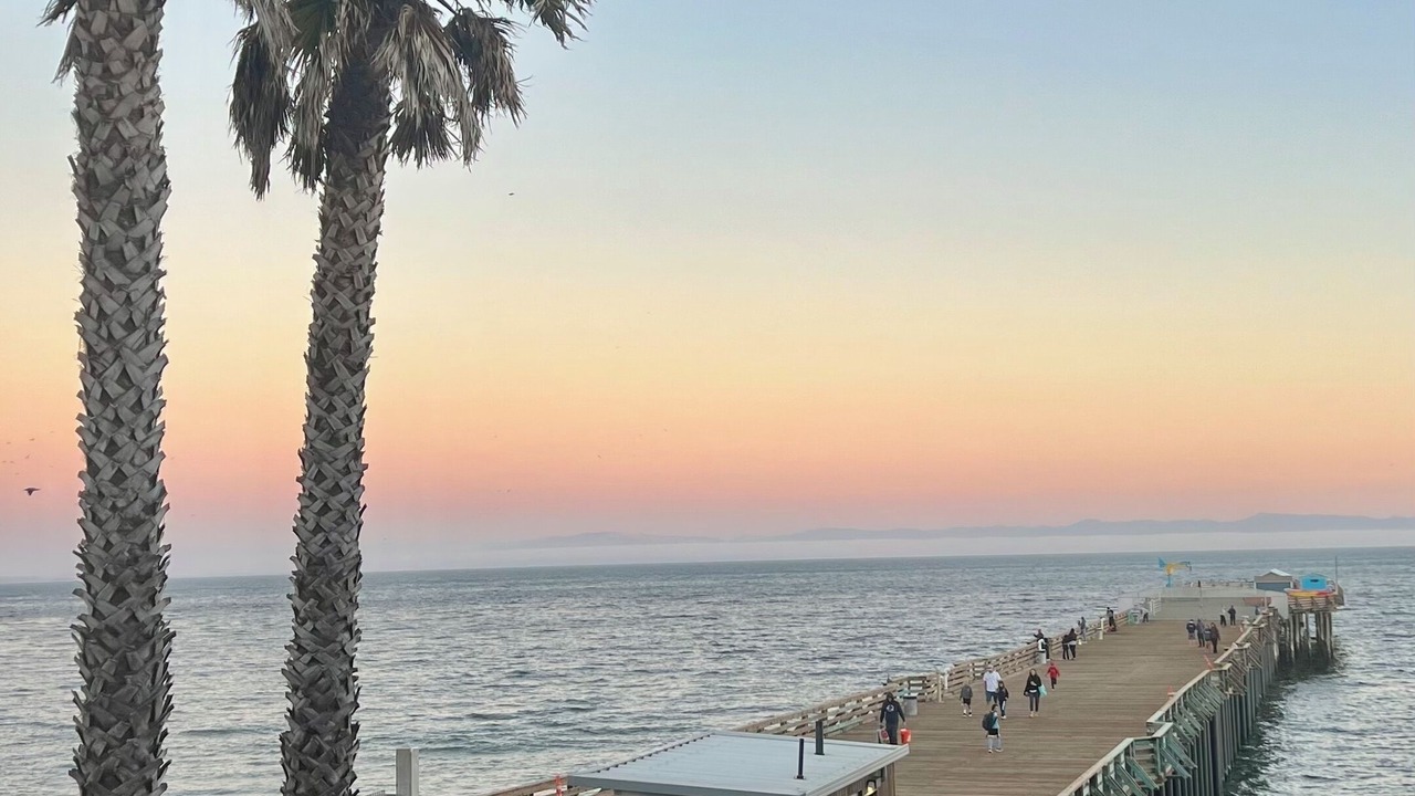 Photo of Patio Balcony in Capitola