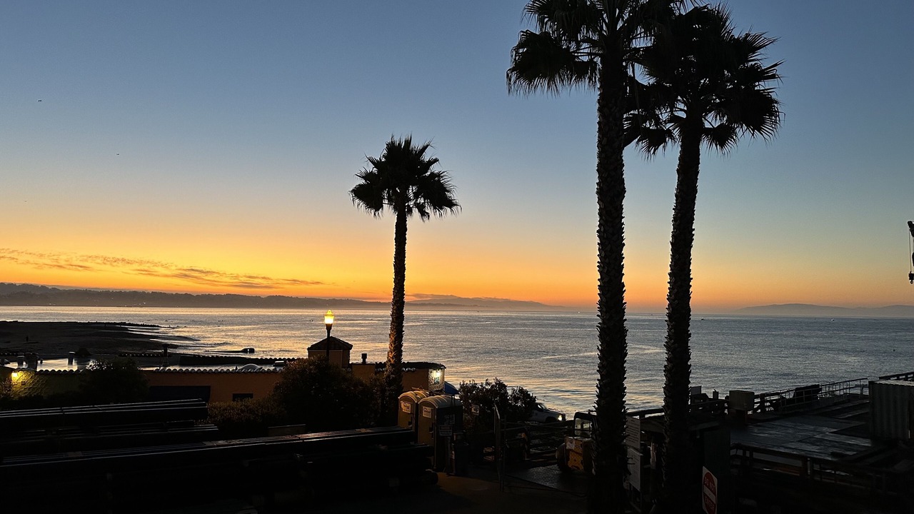 Photo of Patio Balcony in Capitola