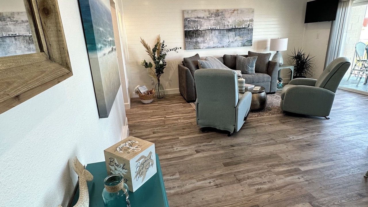 Photo of Livingroom in Capitola