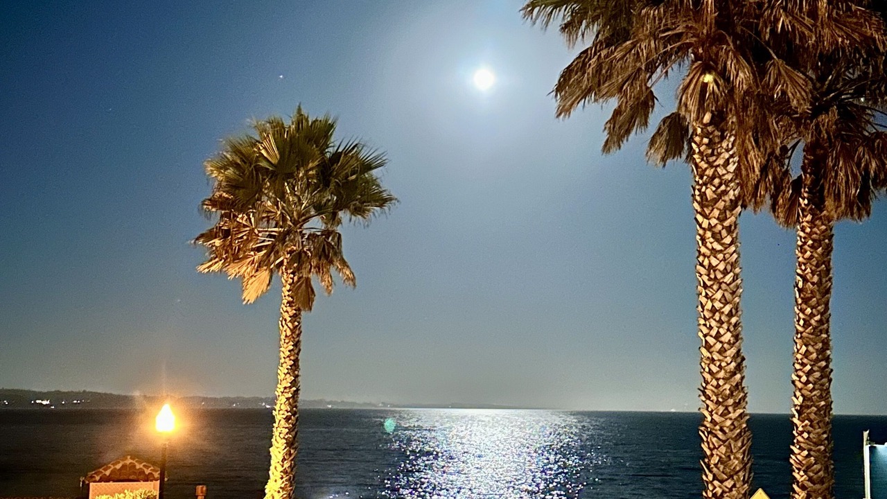 Photo of Patio Balcony in Capitola
