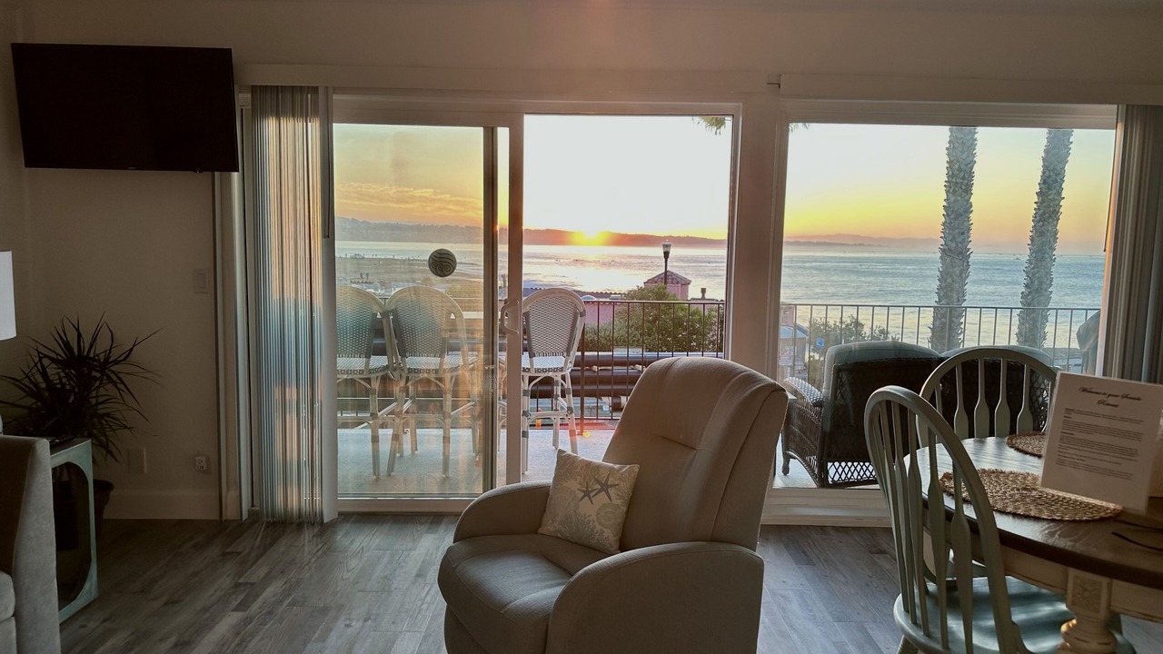Photo of Bedroom in Capitola
