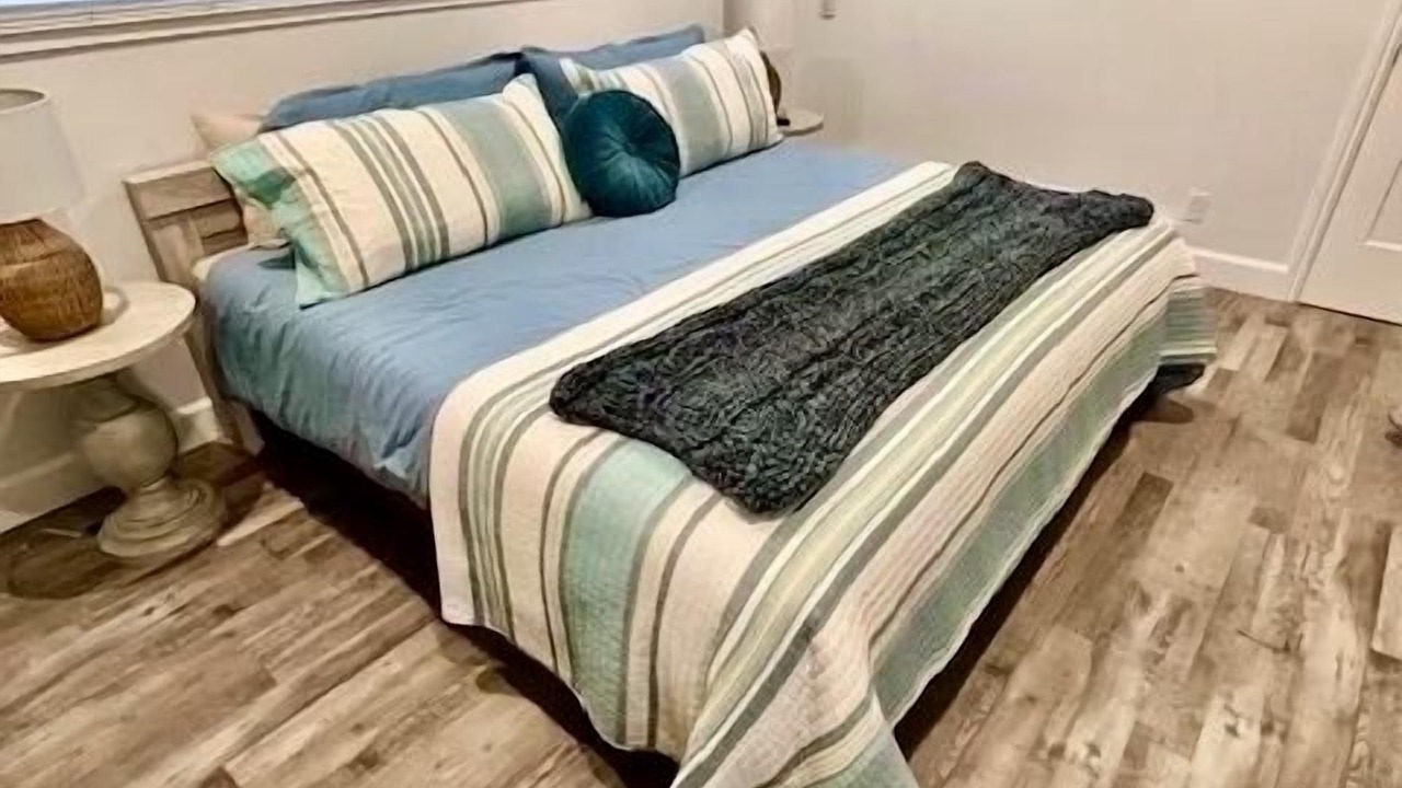 Photo of Bedroom in Capitola