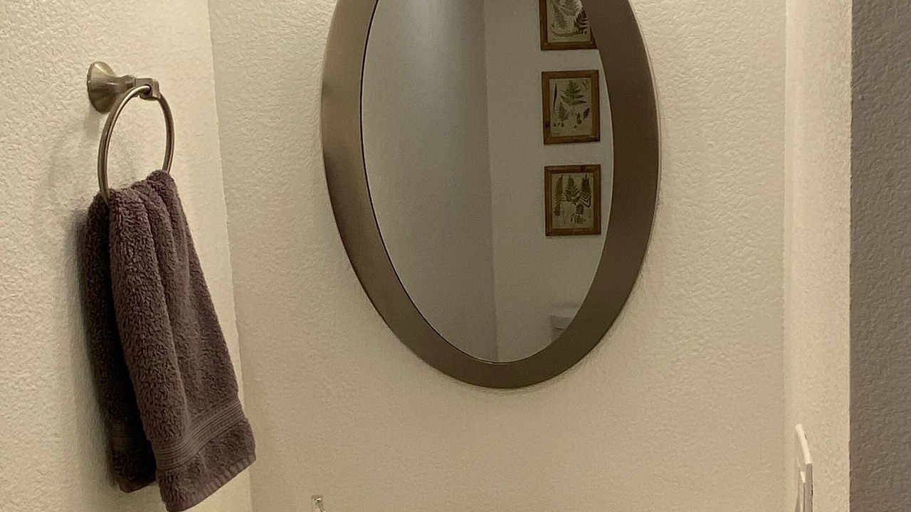 Photo of Bathroom in Capitola