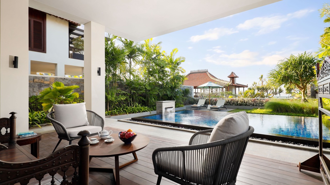 Photo of Outdoor in Taman Griya