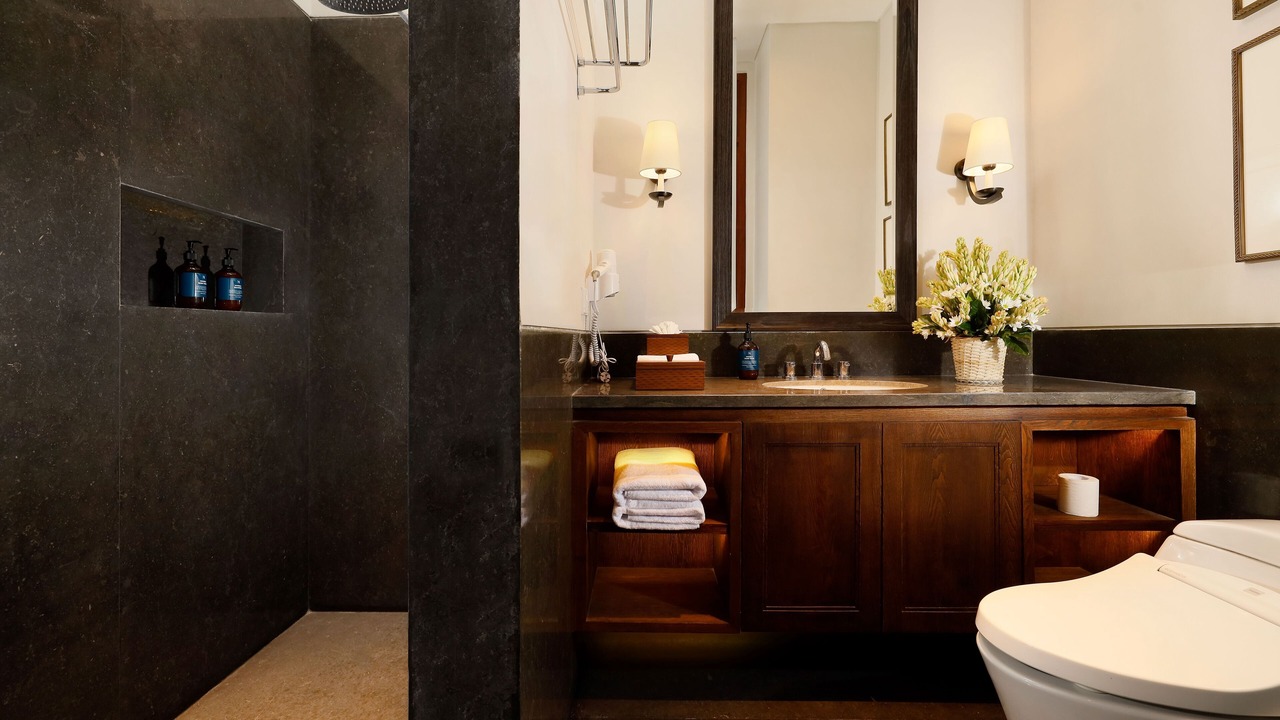 Photo of Bathroom in Taman Griya