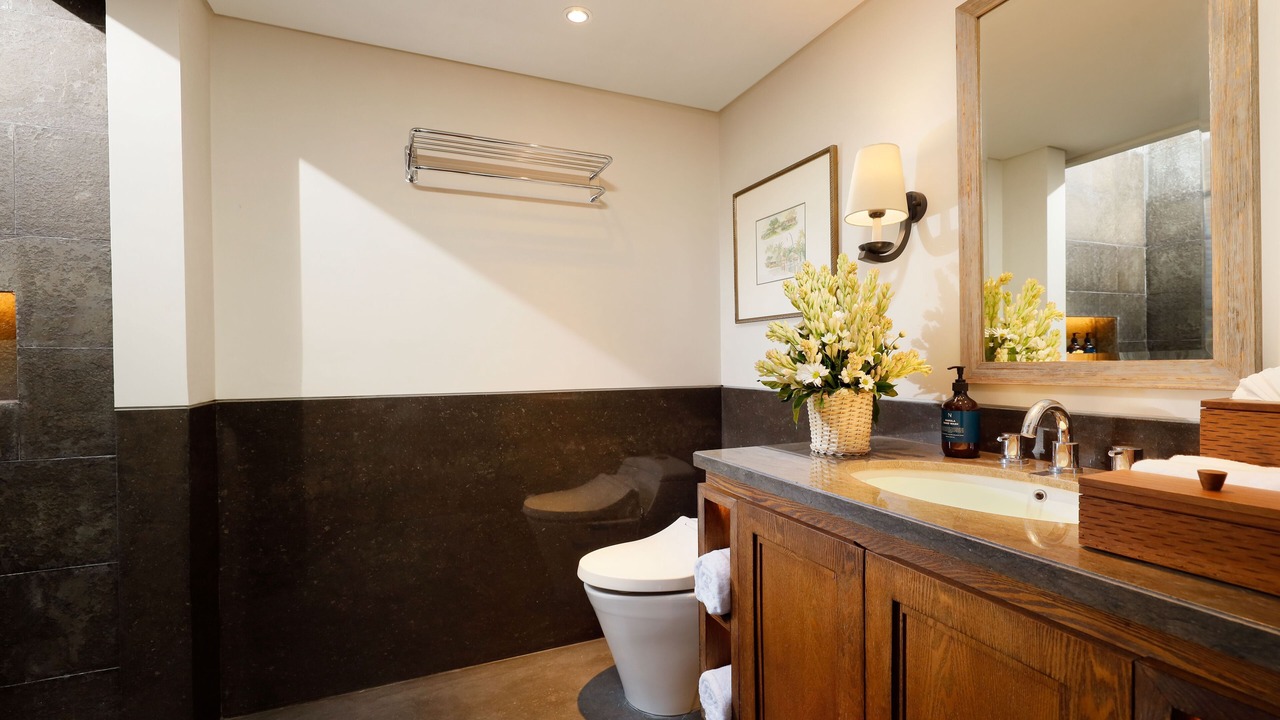 Photo of Bathroom in Taman Griya