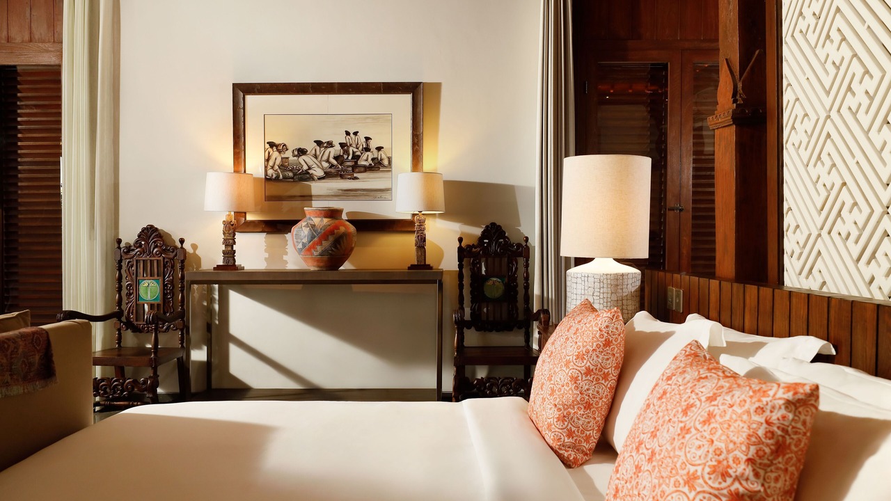 Photo of Bedroom in Taman Griya