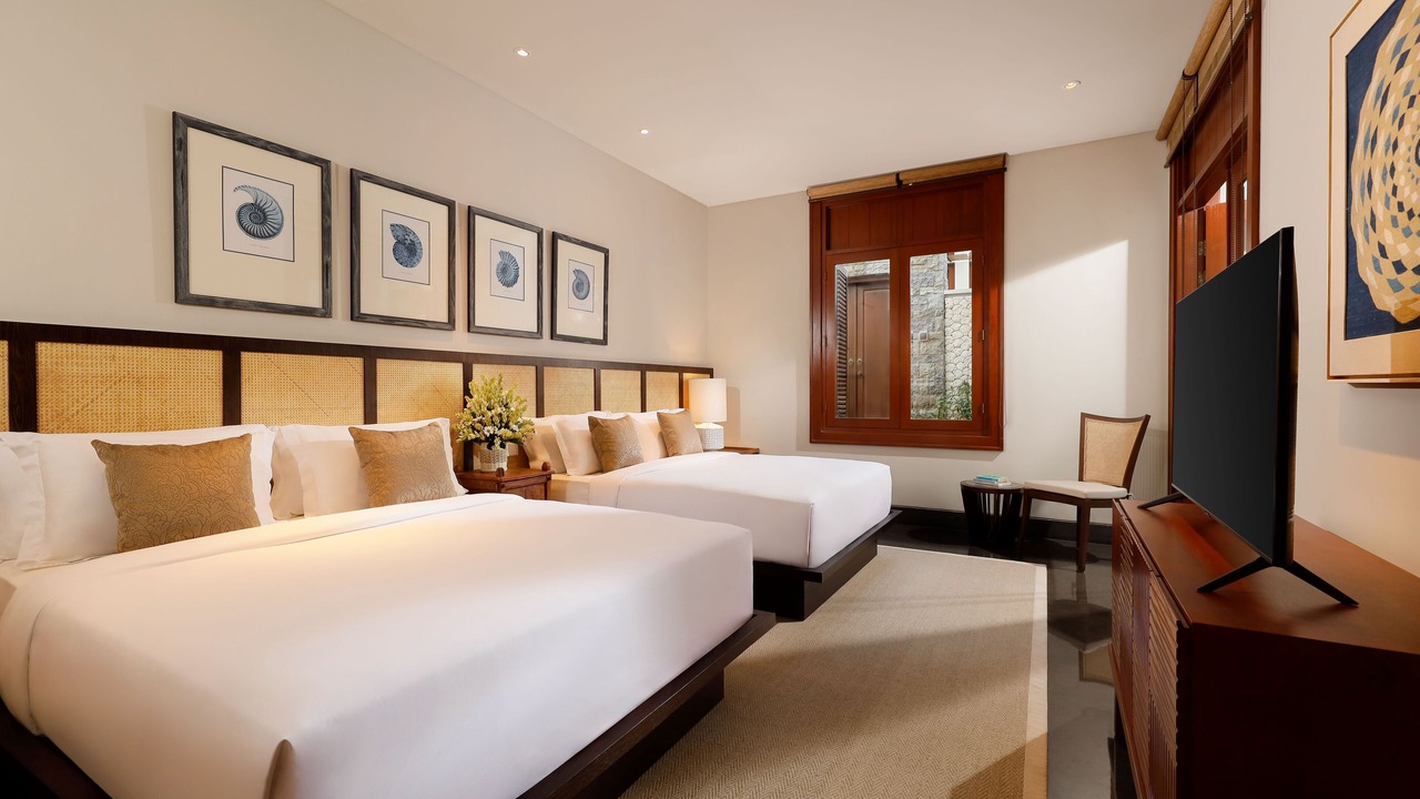 Photo of Bedroom in Taman Griya
