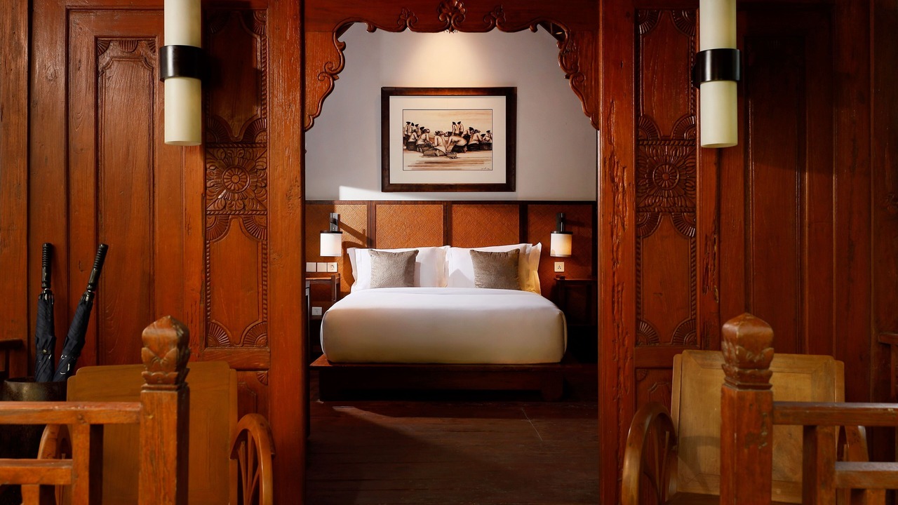 Photo of Bedroom in Taman Griya
