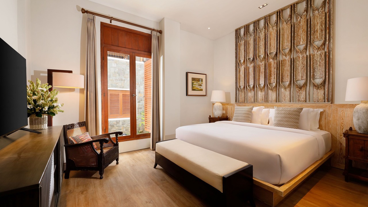 Photo of Bedroom in Taman Griya