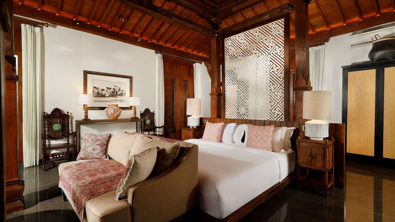 Photo of Bedroom in Taman Griya
