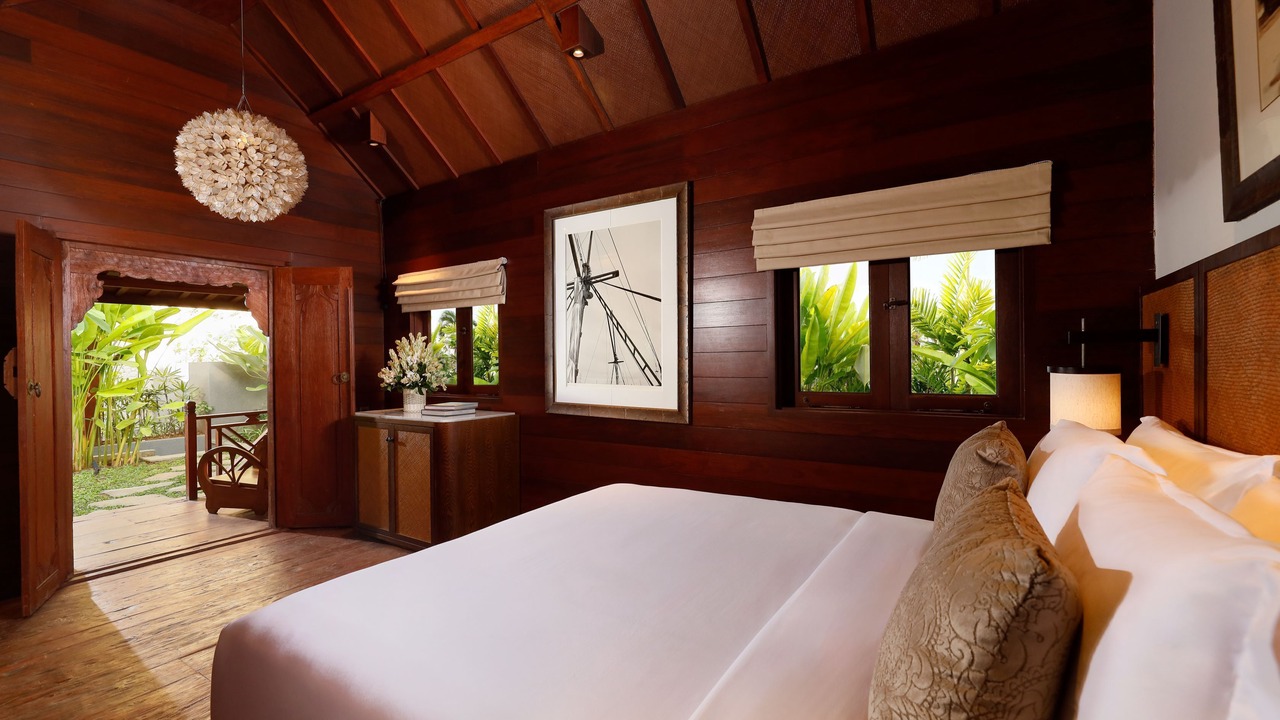Photo of Bedroom in Taman Griya