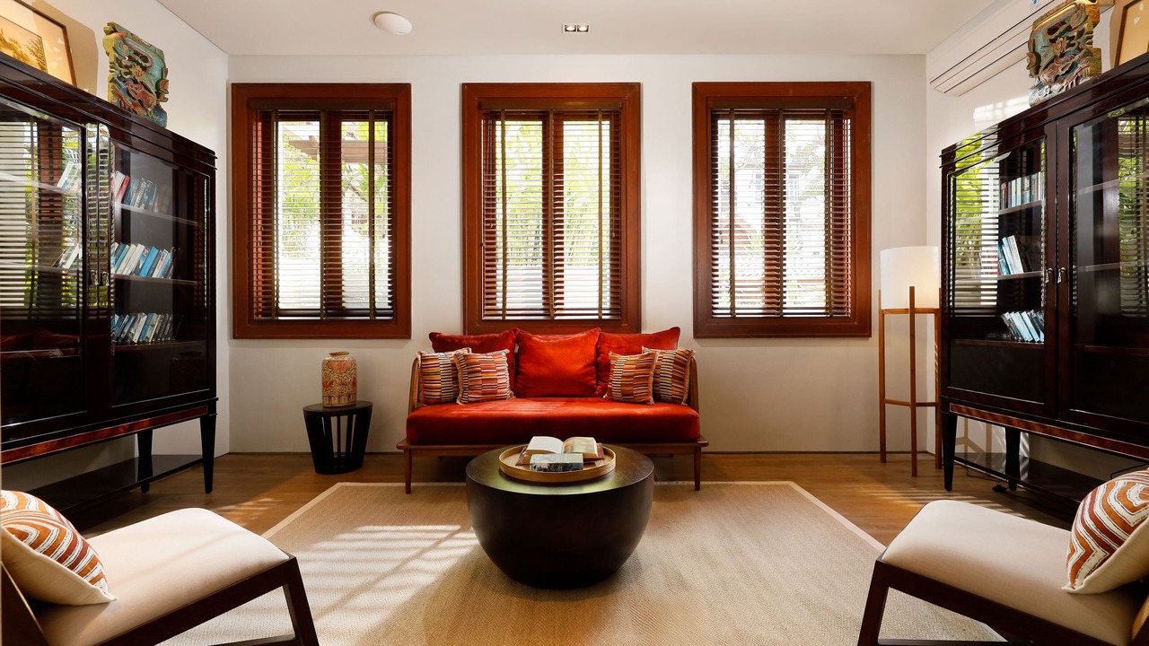 Photo of Livingroom in Taman Griya