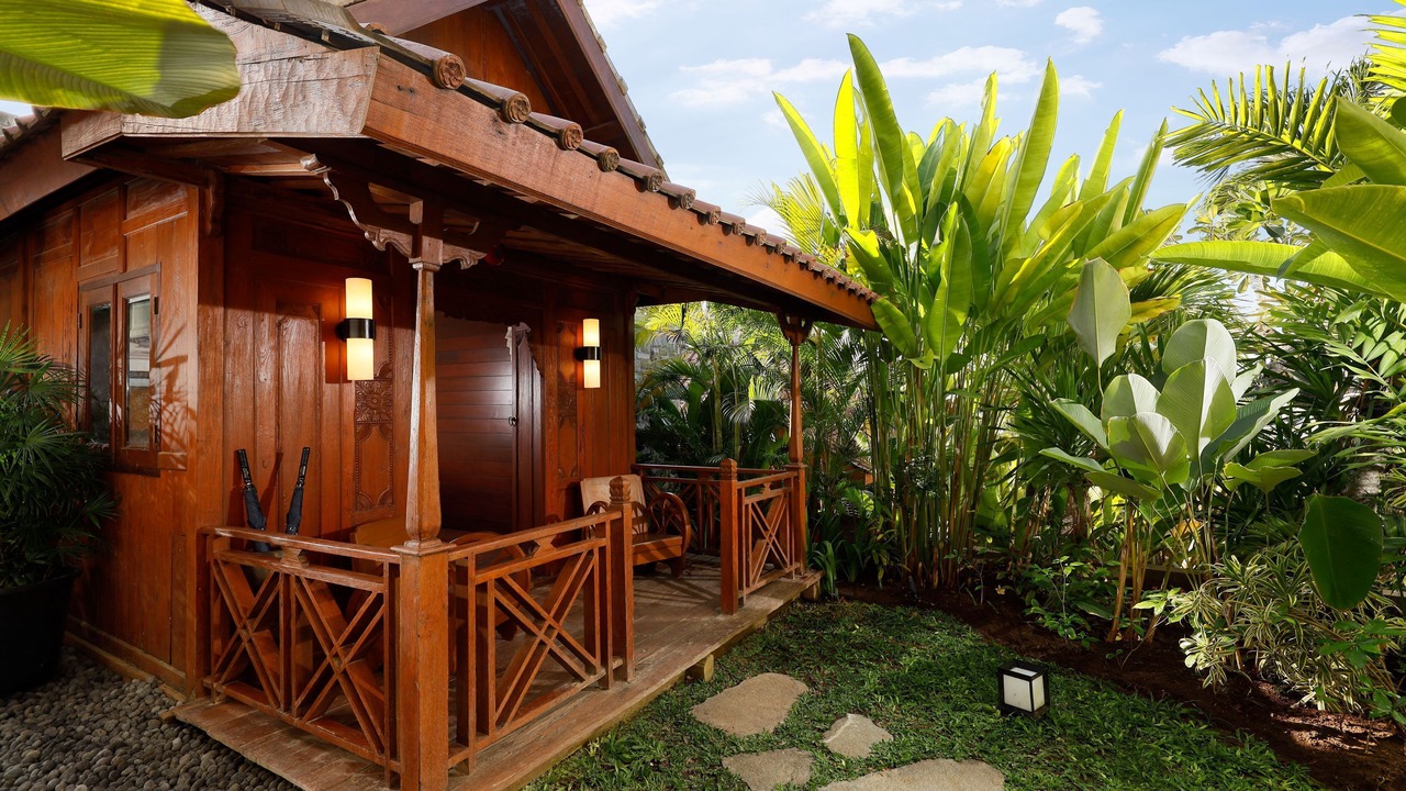 Photo of Outdoor in Taman Griya