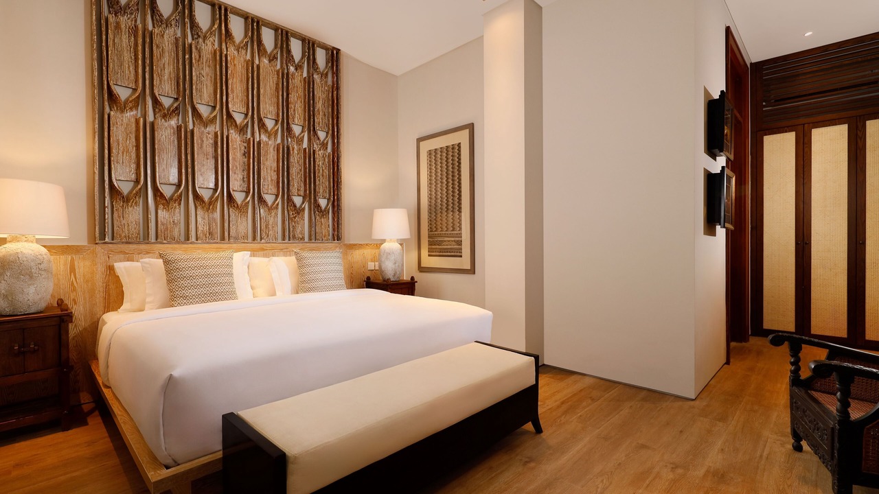 Photo of Bedroom in Taman Griya