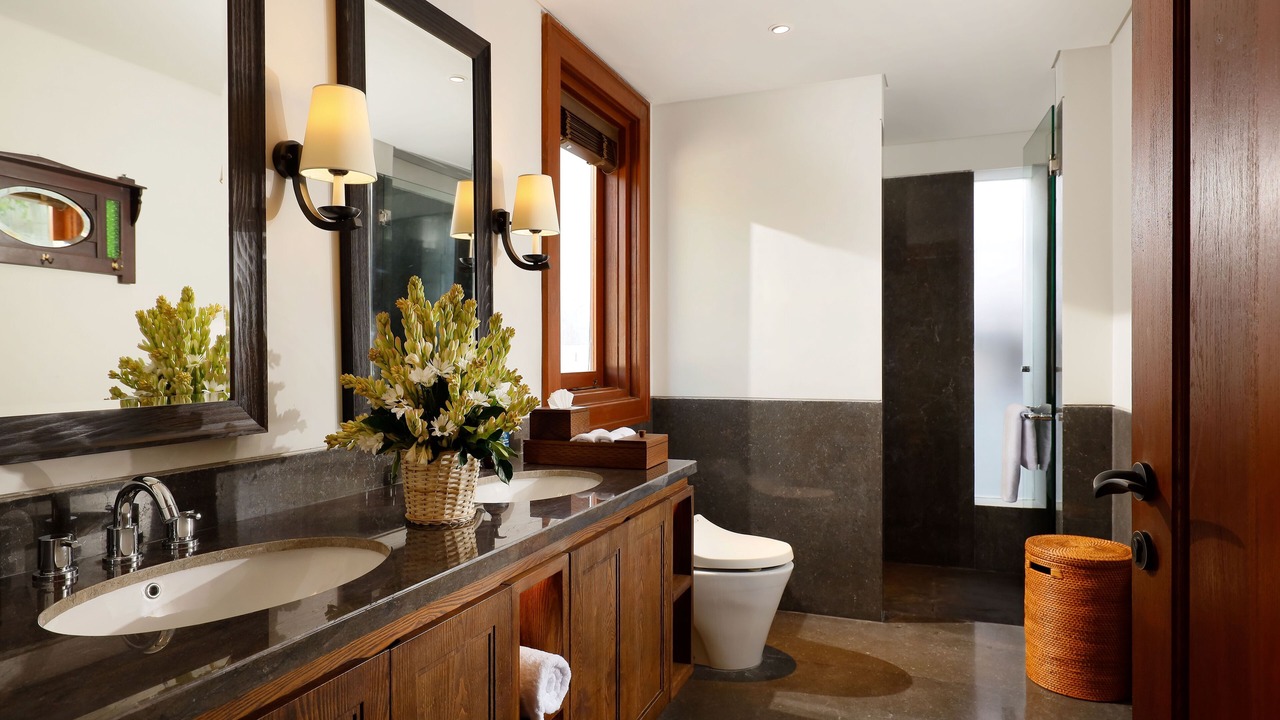 Photo of Bathroom in Taman Griya