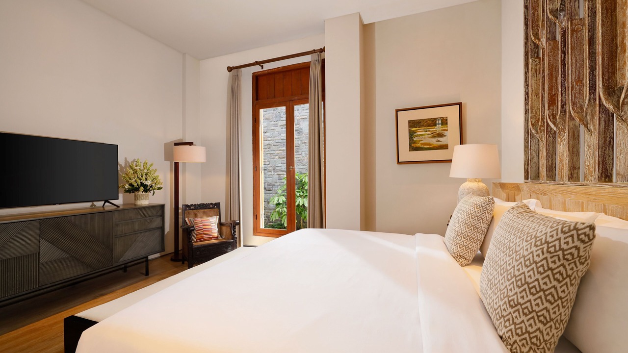 Photo of Bedroom in Taman Griya