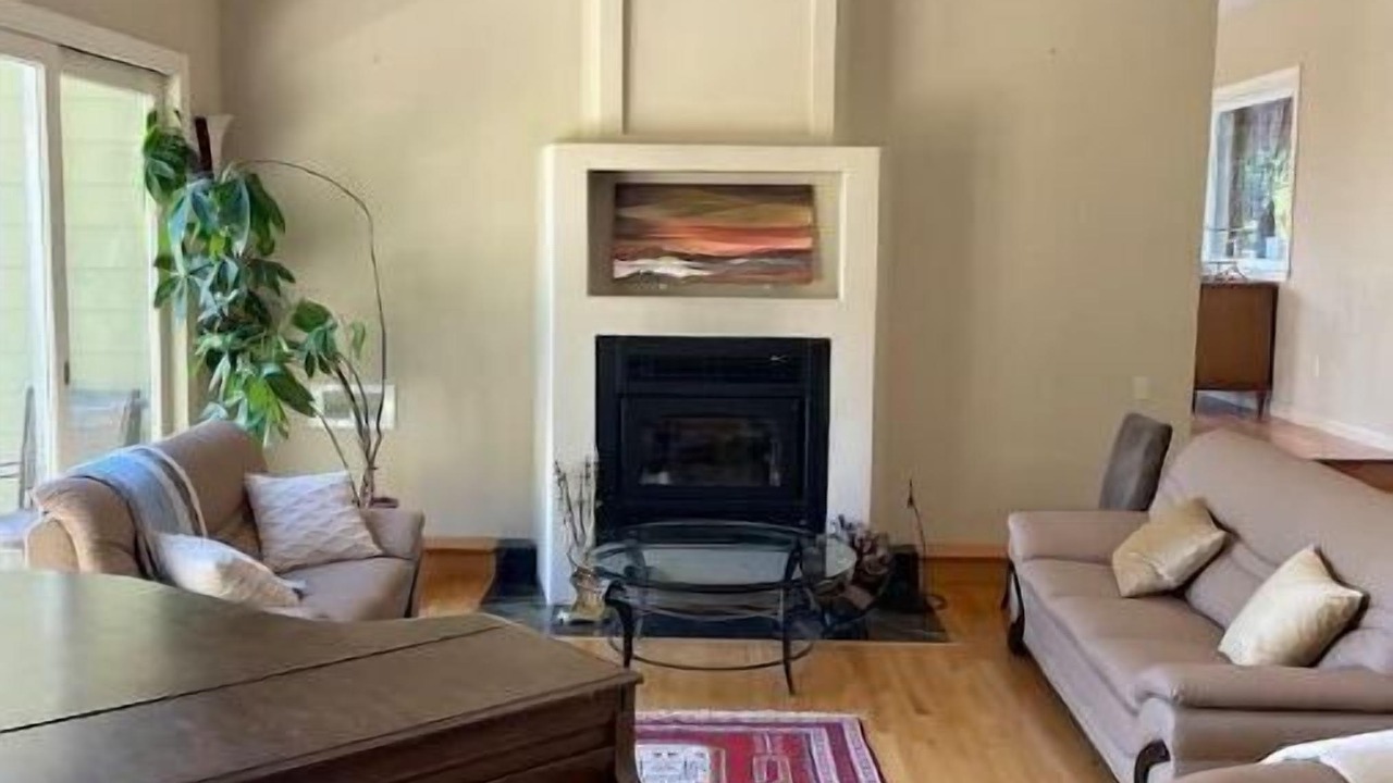Photo of Livingroom in Boulder Creek