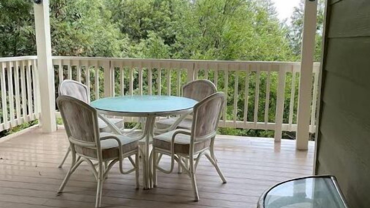 Photo of Outdoor in Boulder Creek