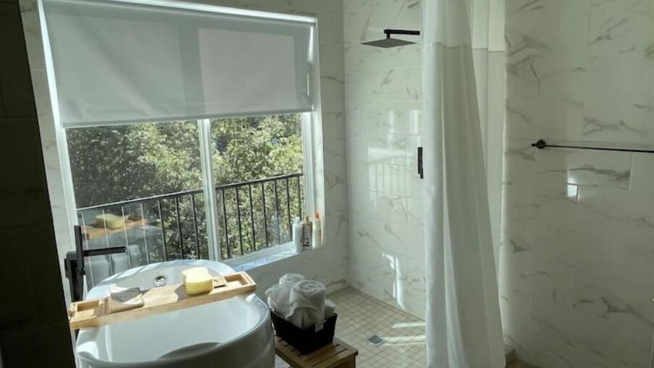 Photo of Bathroom in Boulder Creek
