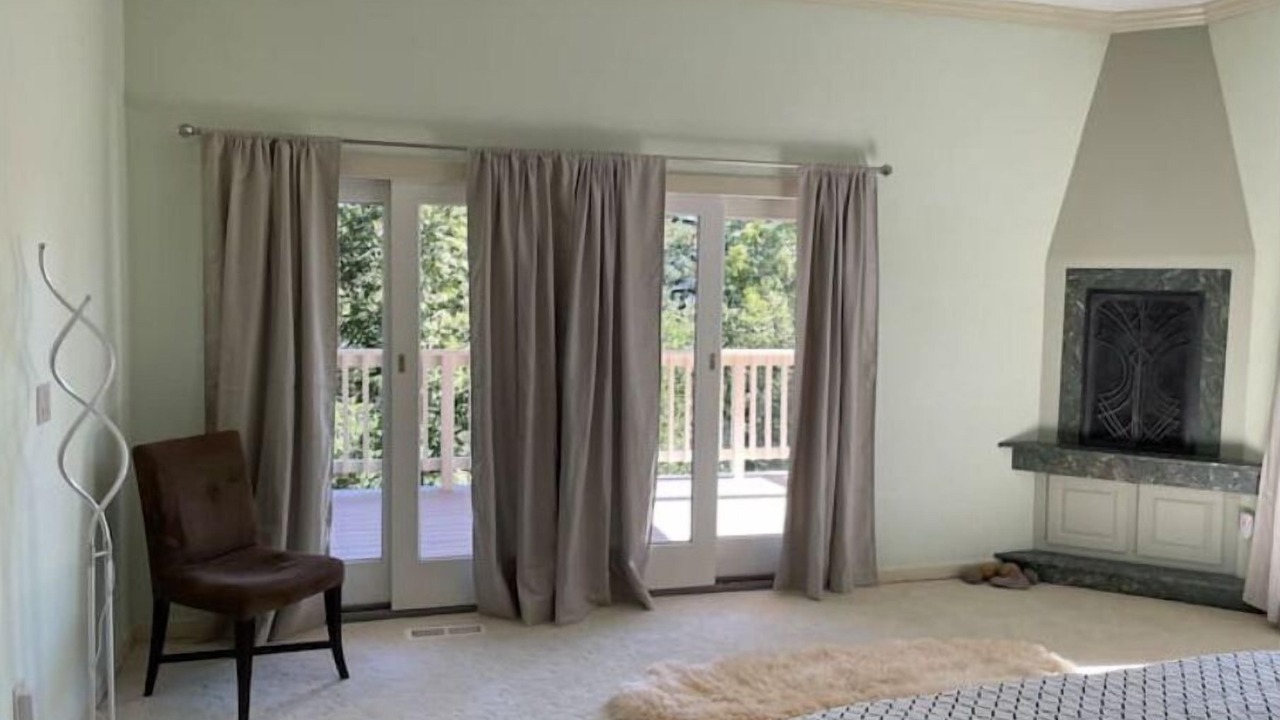 Photo of Bedroom in Boulder Creek