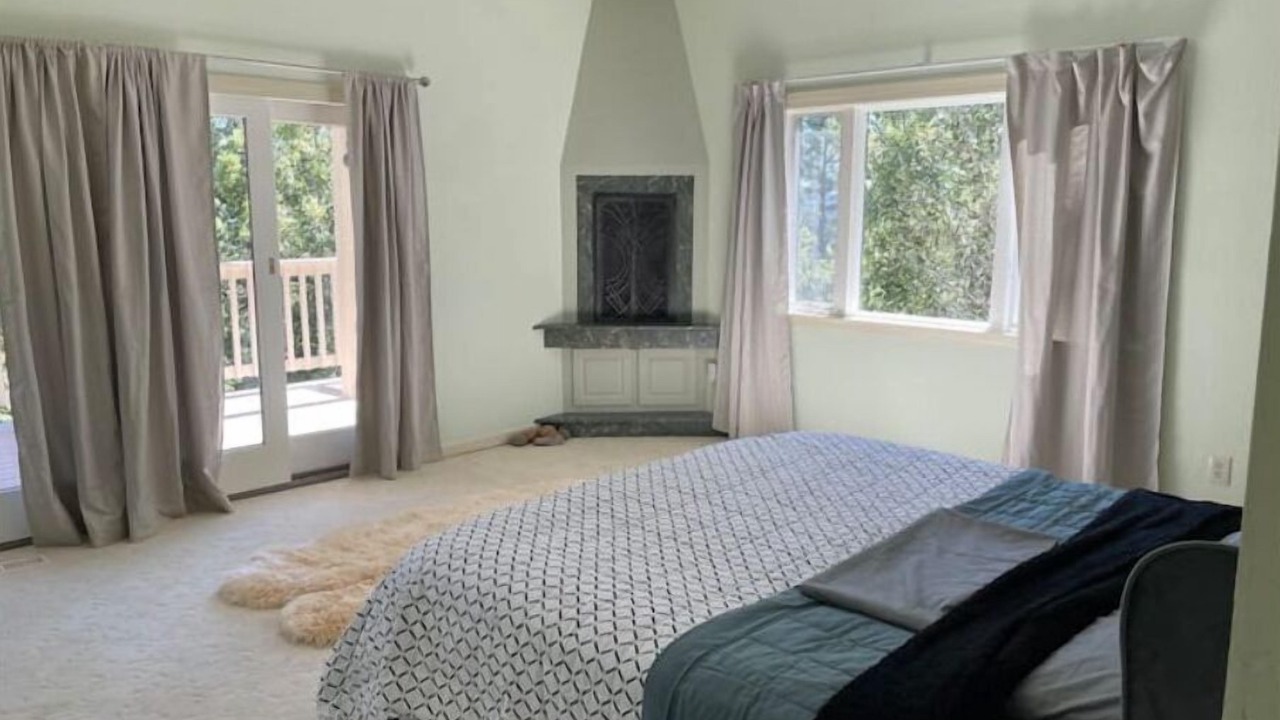 Photo of Bedroom in Boulder Creek