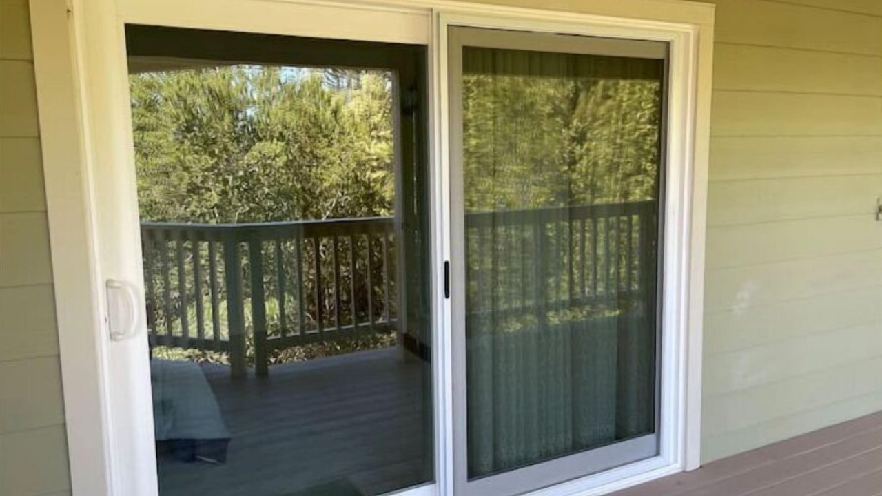 Photo of Patio Balcony in Boulder Creek