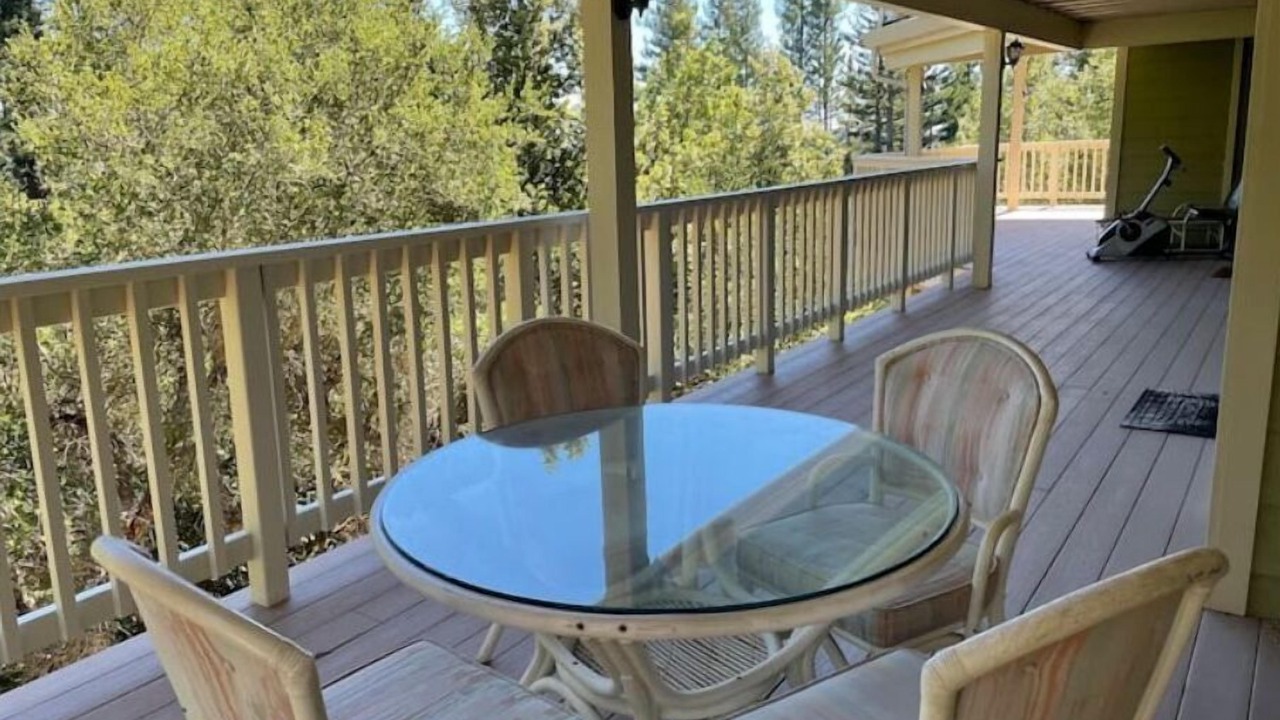 Photo of Outdoor in Boulder Creek