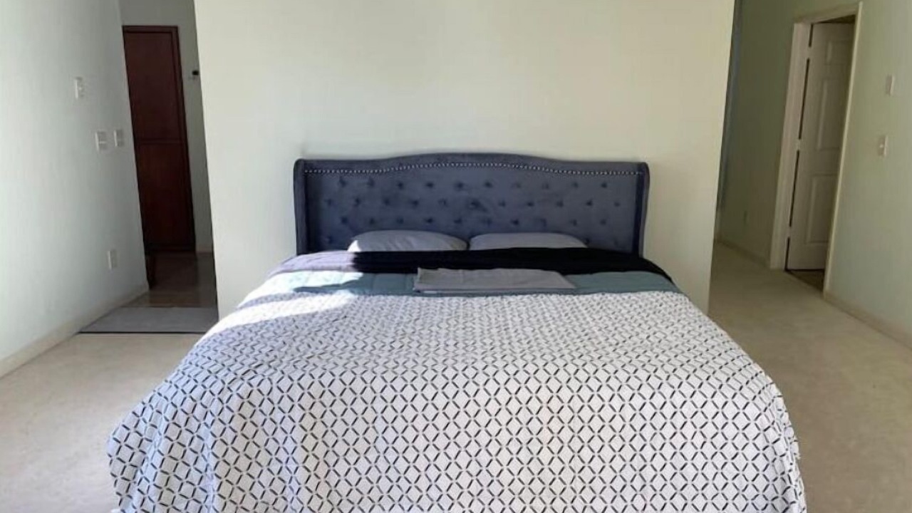 Photo of Bedroom in Boulder Creek