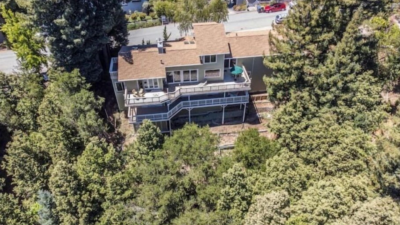 Photo of Outdoor in Boulder Creek