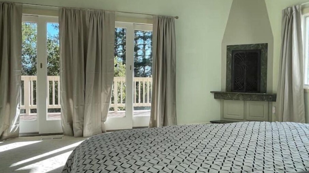 Photo of Bedroom in Boulder Creek