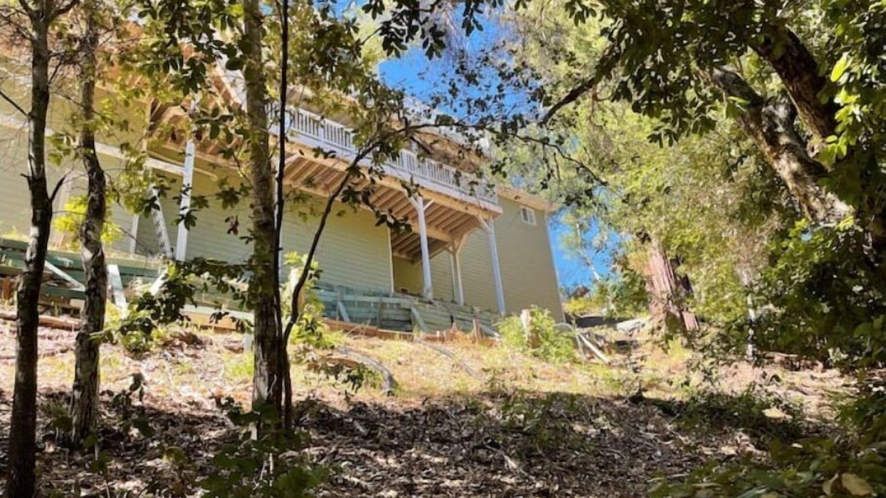 Photo of Outdoor in Boulder Creek