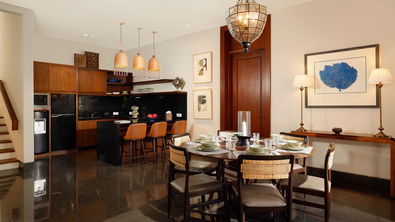 Photo of Kitchen in Bukit